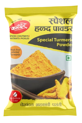 Special Halad Powder, 500g-1.webp